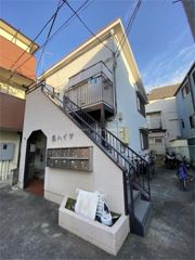 泉ハイツの外観画像