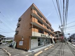 ラポール和幸の外観画像