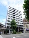 GENOVIA阪東橋Ⅱskygardenの間取り画像