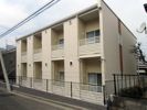 レオネクストピエノ フィオーレの間取り画像