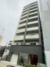 ミネルヴァ千住新橋の間取り画像