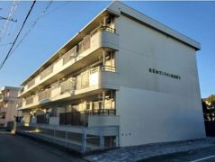 柔美和マンションはまぼうの外観画像