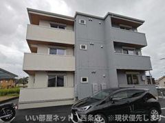 ネイトの外観画像