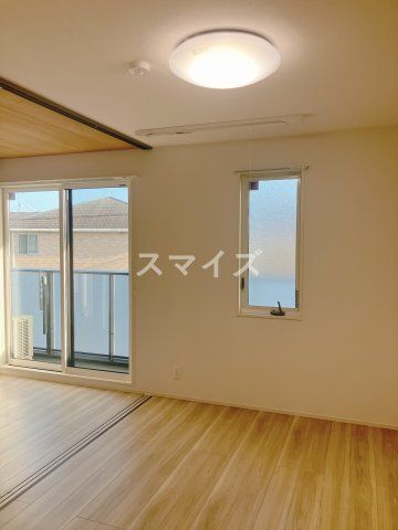 洋室