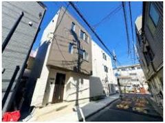 メゾン ル ココンの外観画像
