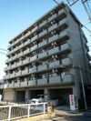 グリフィン横浜・保土ヶ谷駅前の間取り画像