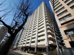 ポレスタータワー大手町リーモ 702号室の外観画像