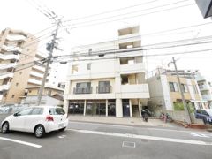 リバーサイドグリーンの外観画像
