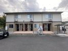 クレール本城IIの間取り画像