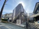 アンフィニ鶴見市場の間取り画像