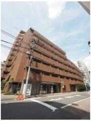 パレステュディオ神田EASTの外観画像