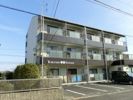 KANZAKI駅前マンションの外観