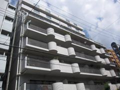 元町アーバンライフの外観画像