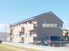 クラリスの外観画像