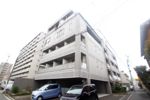 センチュリー皆実の間取り画像