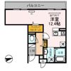 エトワールの間取り画像