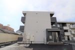 D-ROOM紅雲町Cの間取り画像