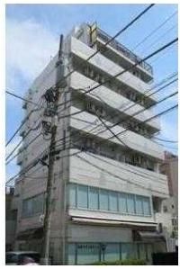 シルフィード板橋本町の外観画像