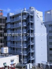 サンガ梅田の外観画像