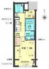 AMISTA幸町の間取り画像