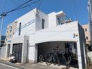 パル清水の間取り画像