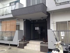 ニュー豊里の外観画像