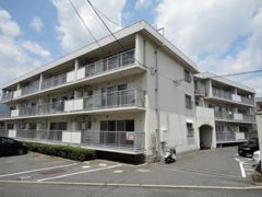 シャトウ春の外観画像
