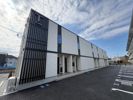 レヴメゾン神山四番館の間取り画像