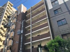 小松・パラッツオ旧源蔵町の外観画像