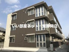プレミアージュの外観画像