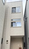 幡ヶ谷3丁目戸建の間取り画像