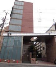エクセレント上新12の外観画像