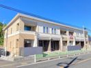 サルベージュの間取り画像