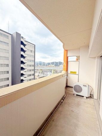 企救中学校(880m)