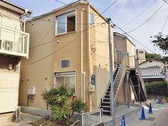 プランドールの外観画像