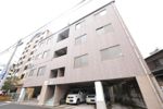 スオウ木町の間取り画像