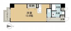 ダンデリオン十日市の間取り画像