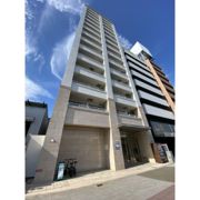 CITY SPIRE幸町の外観画像