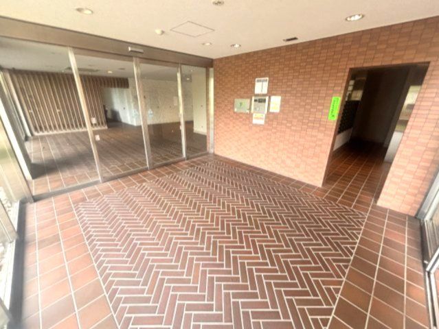ロビー