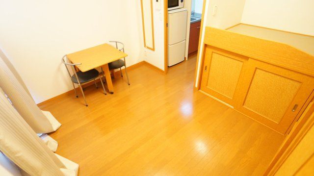 リビング