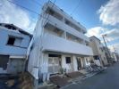 TOP・横浜吉野町の間取り画像