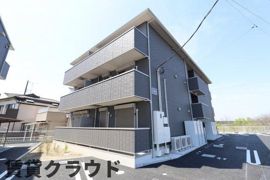AALII（アアリイ）Ⅲの外観画像