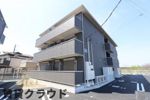 AALII（アアリイ）Ⅲの外観画像