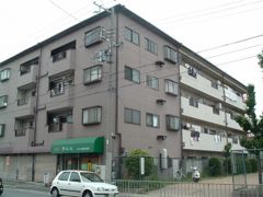 グランクレストの外観画像