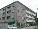 グランクレストの外観