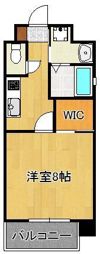 ハーヌルNakaiの間取り画像