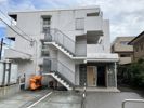 ユーコート西八王子の間取り画像