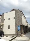 resonanceの間取り画像