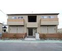 Fores Maison南草津E棟の間取り画像