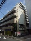 パシフィック池袋の間取り画像